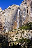 Upper Yosemite Falls_23249